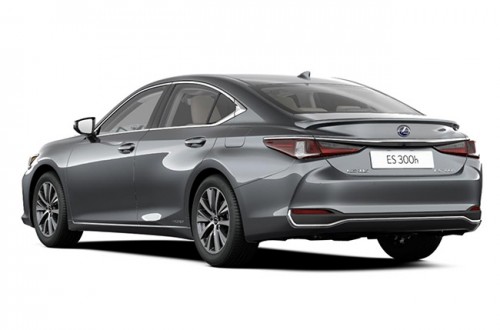 Lexus ES 300H Business